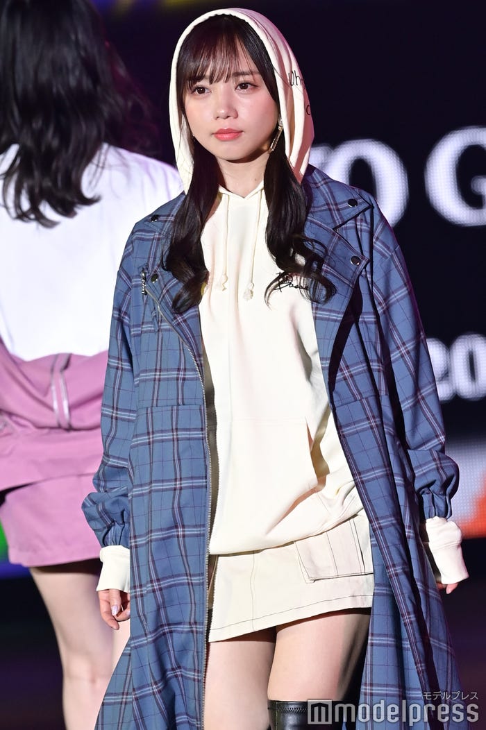 齊藤京子 (C)モデルプレス