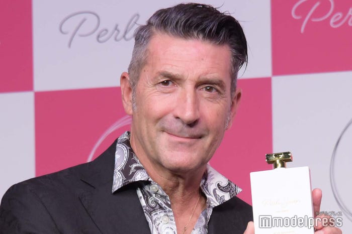 パンツェッタ・ジローラモ(C)モデルプレス