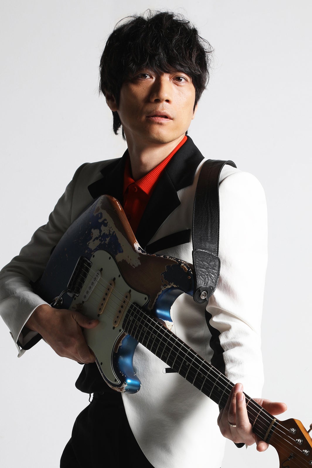 加藤隆志／東京スカパラダイスオーケストラ（提供写真）