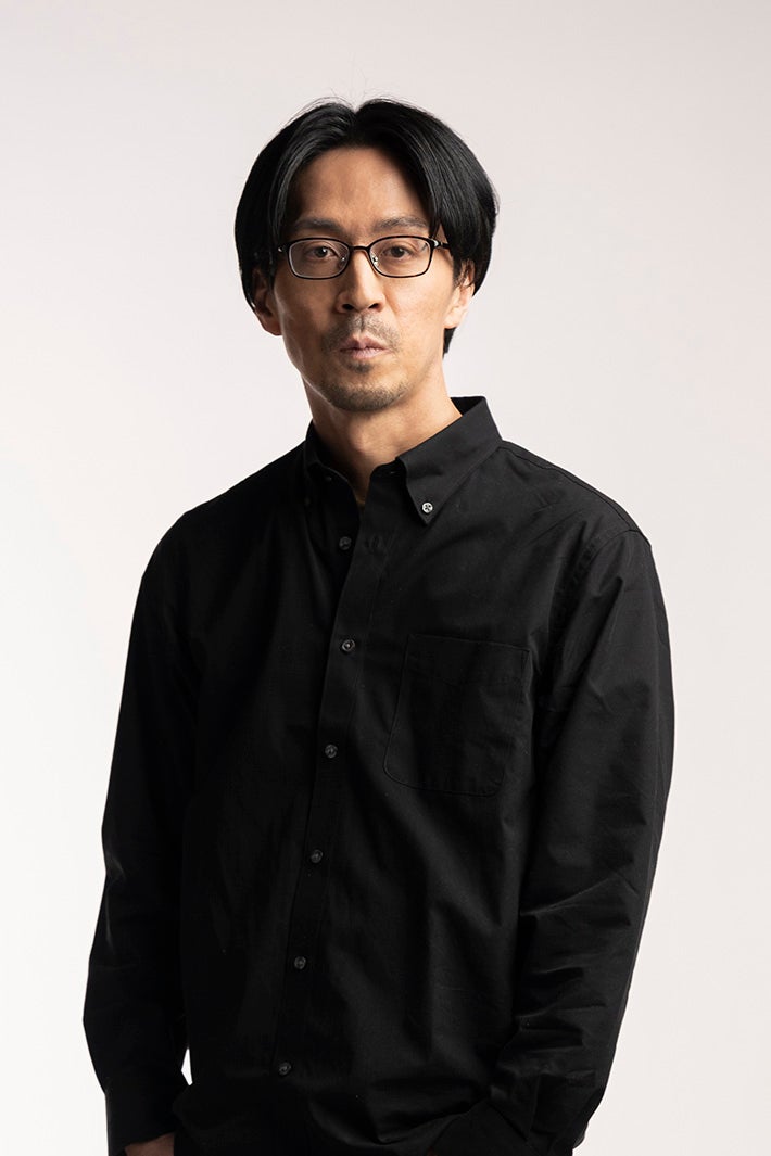 小塚良太（提供写真）