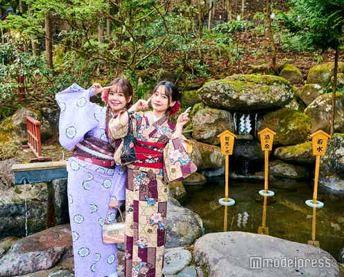 日光へ出かけたくなる!おすすめスポット7選 癒しの名所や温泉…“体験したい”をぎゅっと凝縮