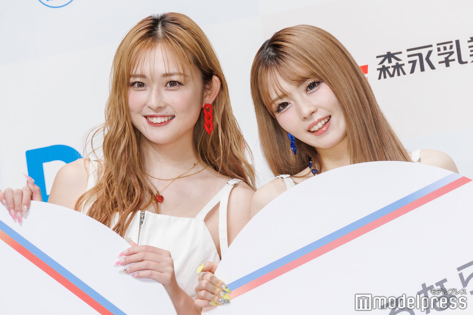 ゆうちゃみ、ゆいちゃみ（C）モデルプレス