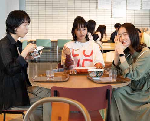 「束の間の一花」SixTONES京本大我&藤原さくらの関係性が「切ないけど温かい」 京本の講師姿に「こんな先生に会いたい」の声も