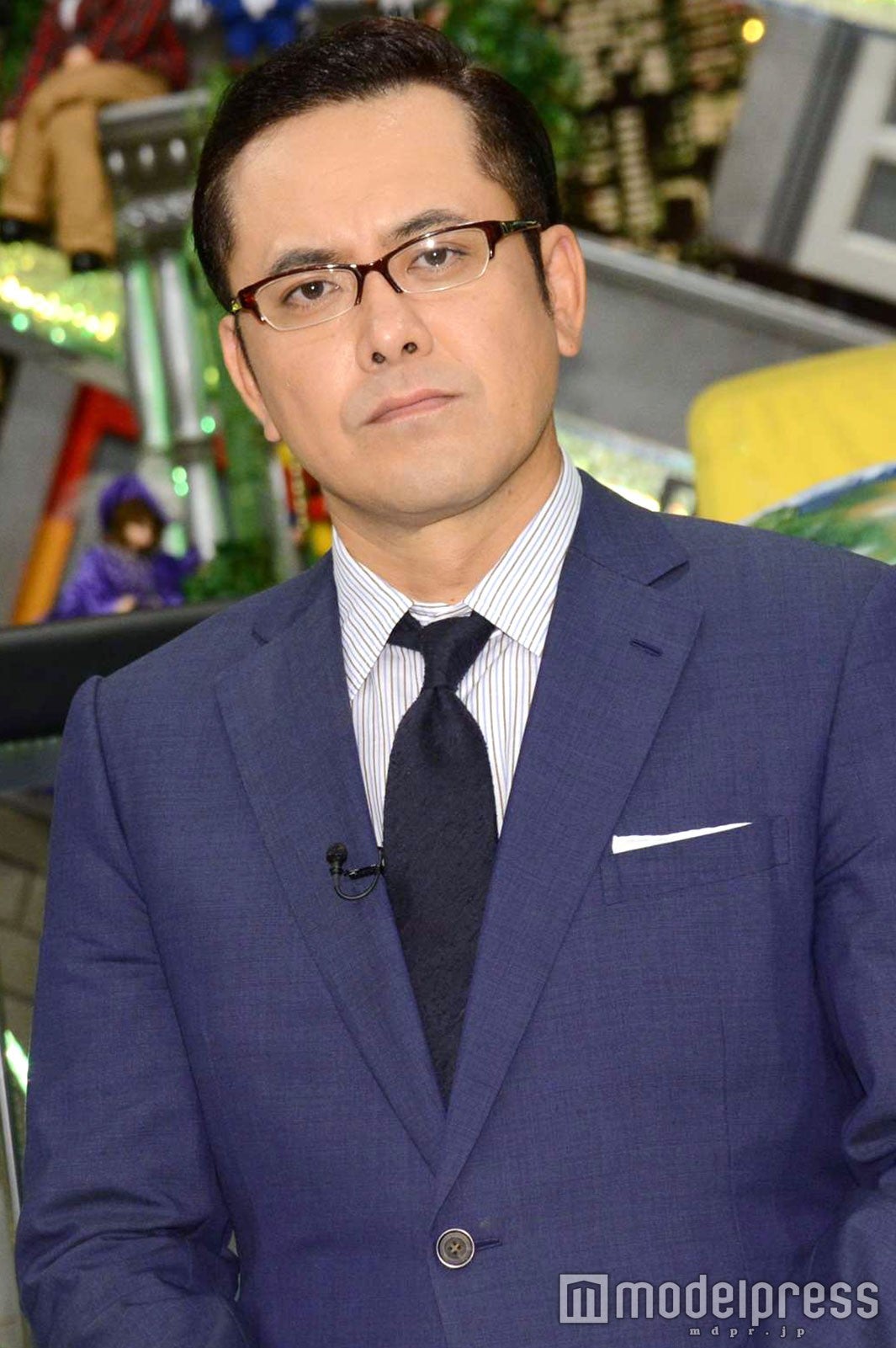 有田哲平 （C）モデルプレス