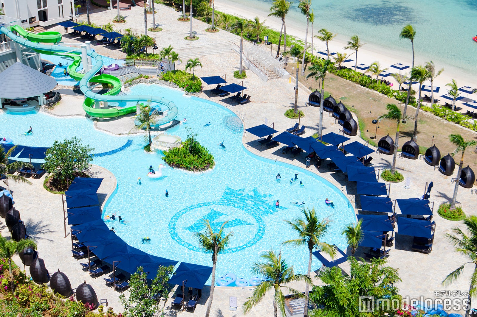 ケンジントンホテルサイパン（C）モデルプレス