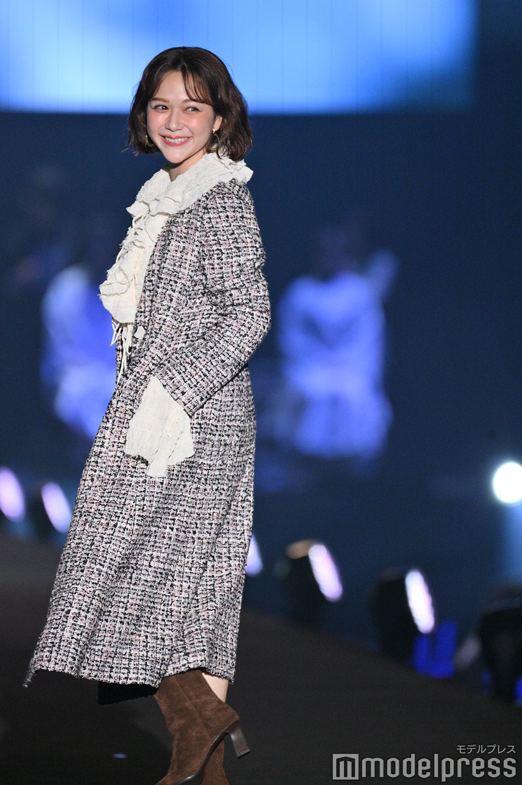 村重杏奈（C）モデルプレス