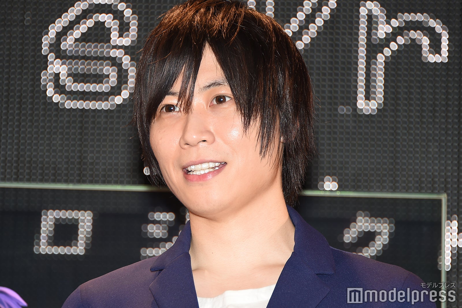 前田裕二（C）モデルプレス