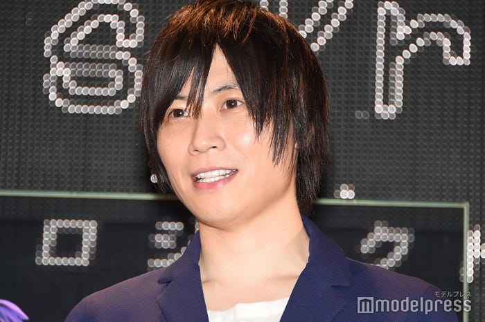 前田裕二氏(C)モデルプレス