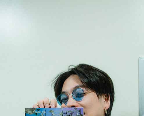 優里、Stray Kidsから“直筆メッセージ入り”アルバム受け取る 交流に驚きの声「ついに認知」