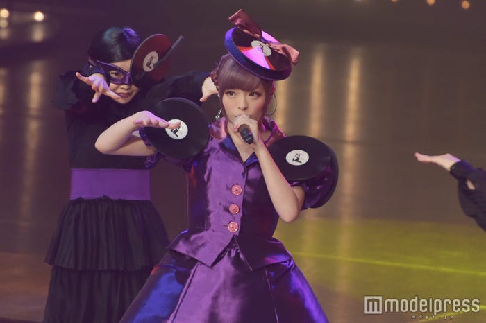 きゃりーぱみゅぱみゅ (C)モデルプレス