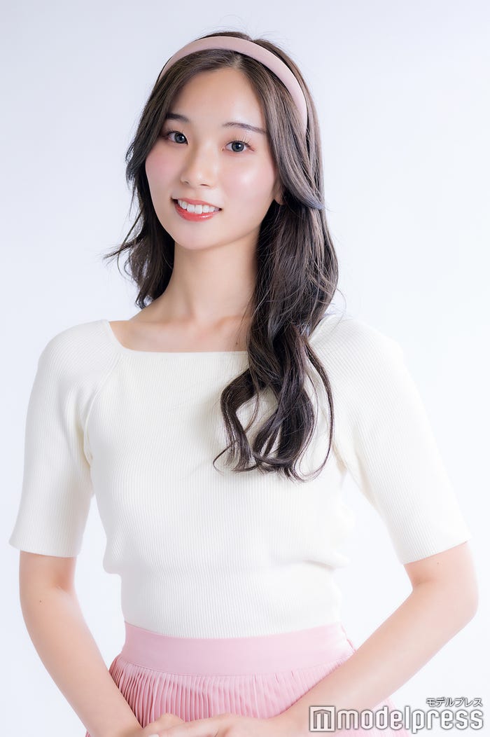 三好菜乃(C)モデルプレス