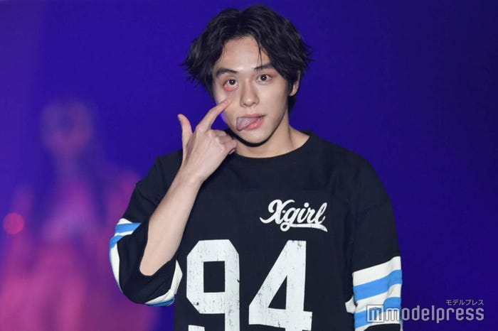 山下幸輝 (C)モデルプレス