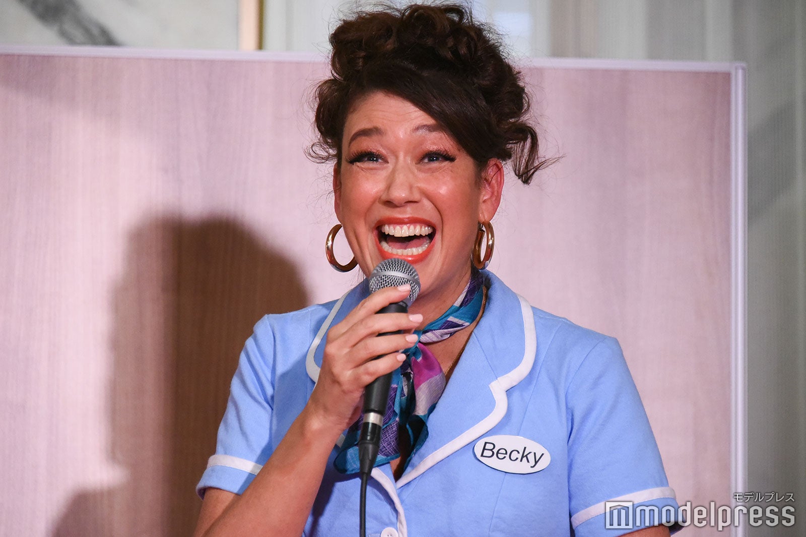 LiLiCo（C）モデルプレス