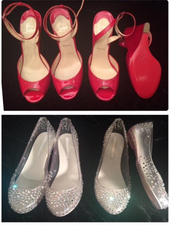 叶姉妹オフィシャルブログ(Ameba)