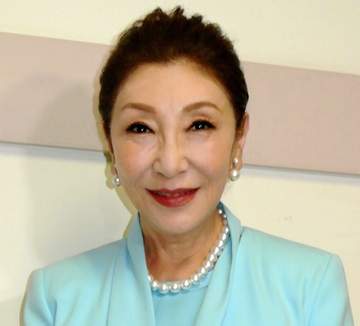 安藤和津、総理大臣の孫だった 甥っ子が告白「この間もLINEをもらった」