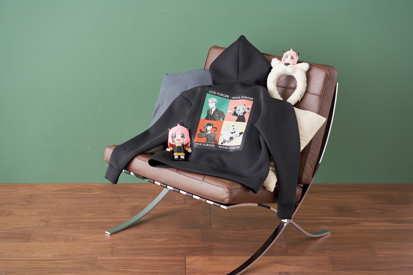 グッズ／画像提供：ユニバーサル・スタジオ・ジャパン