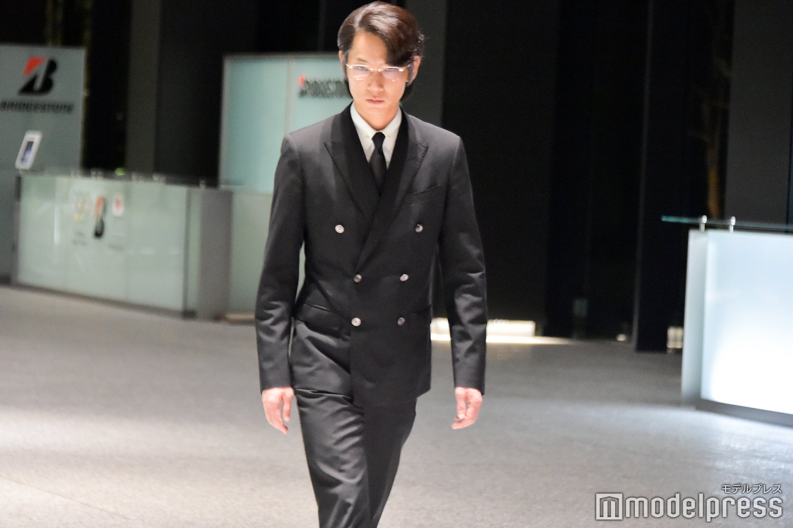 綾野剛（C）モデルプレス