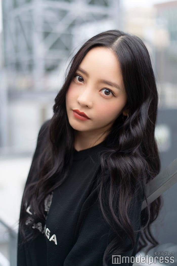 HARA(C)モデルプレス