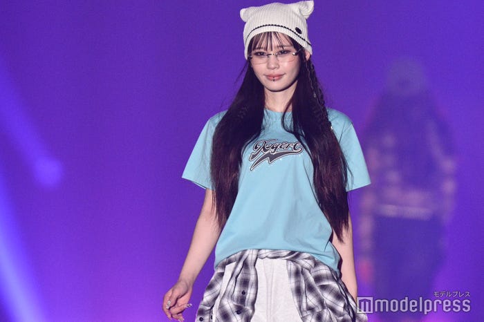 村川緋杏(C)モデルプレス