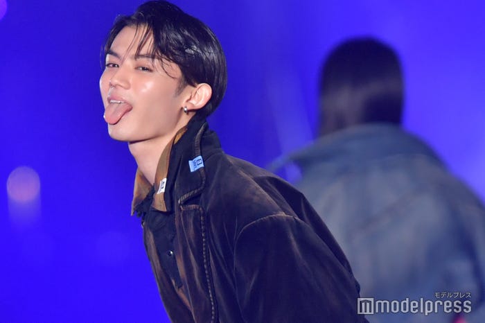 藤原大祐(C)モデルプレス