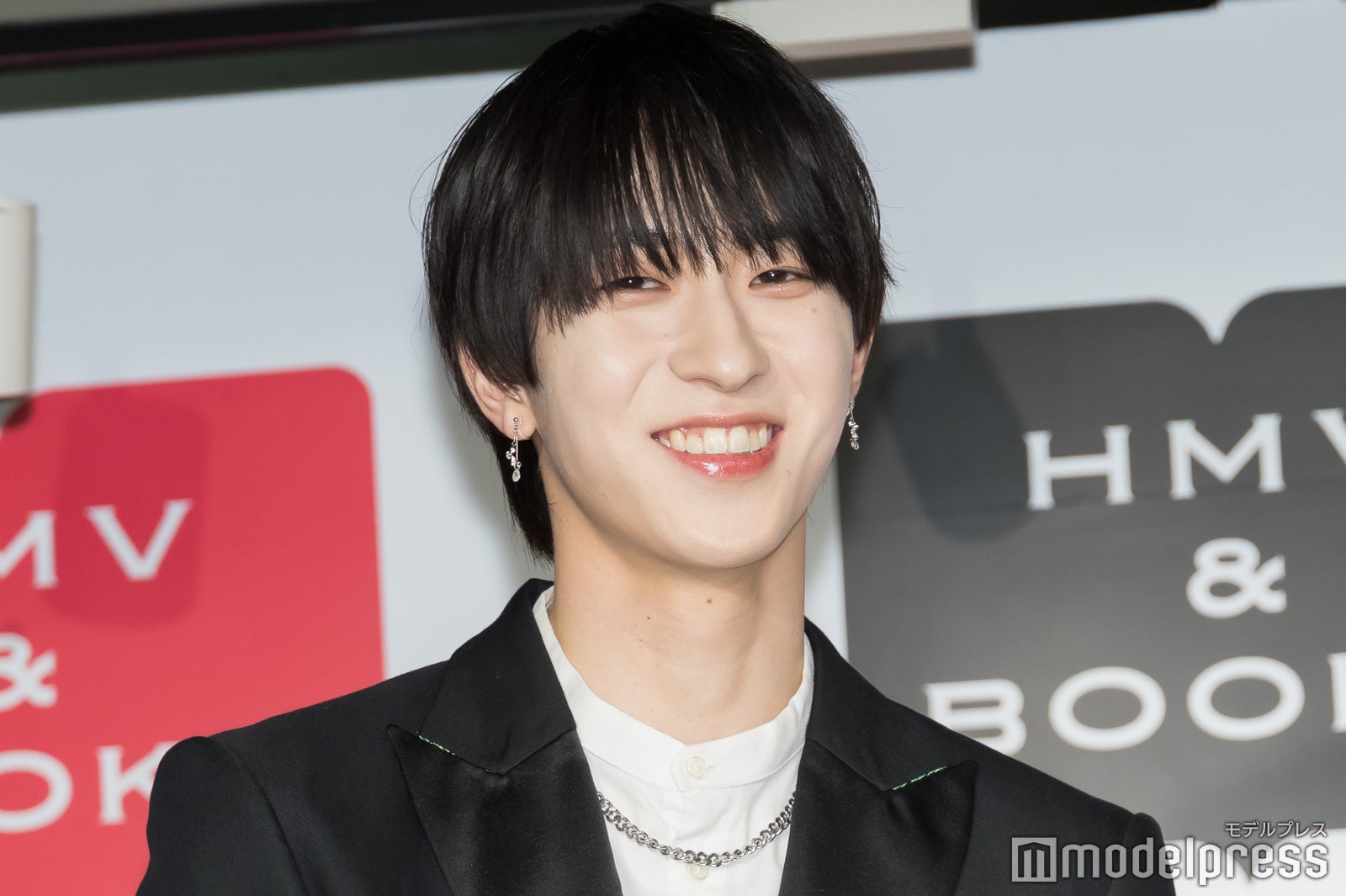 四谷真佑（C）モデルプレス