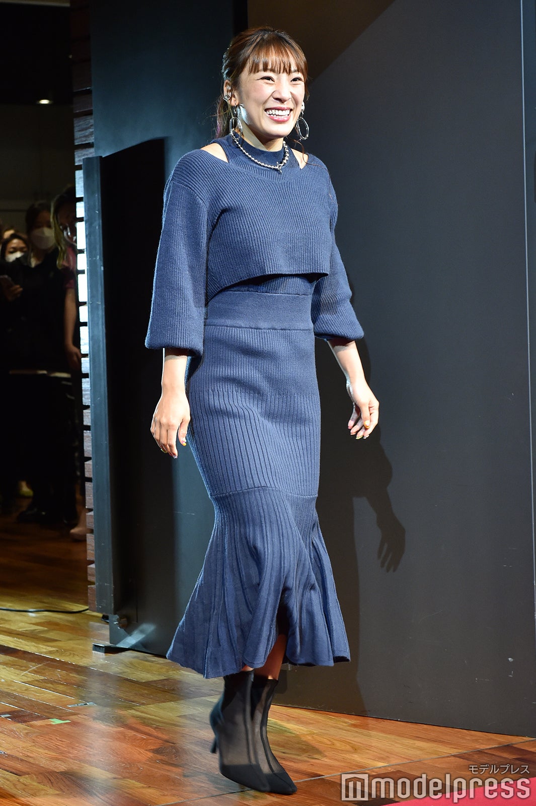 フワちゃん（C）モデルプレス