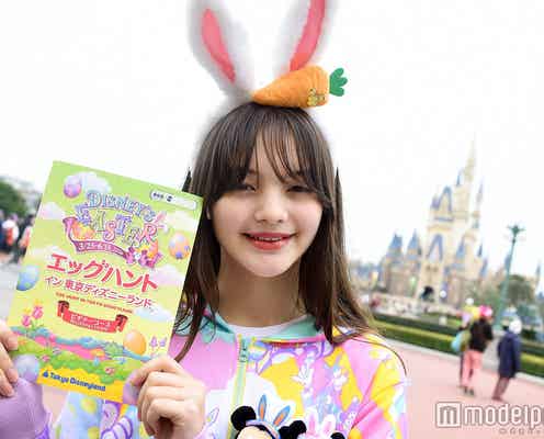 ディズニーランド、春の定番体験プログラム“エッグハント”に挑戦 初の3コース開催<体験レポ>