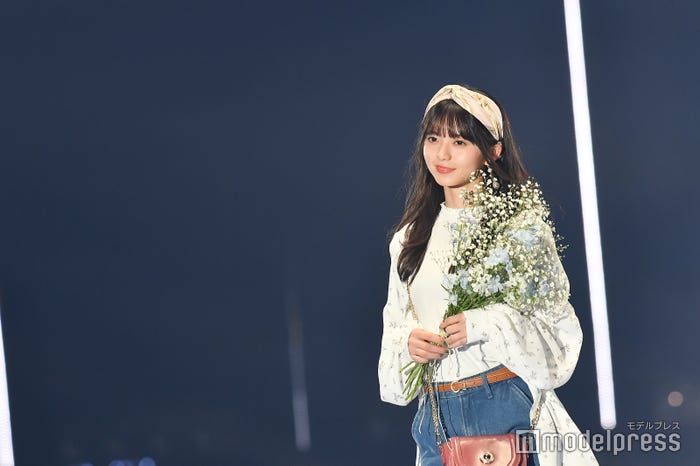 齋藤飛鳥(C)モデルプレス