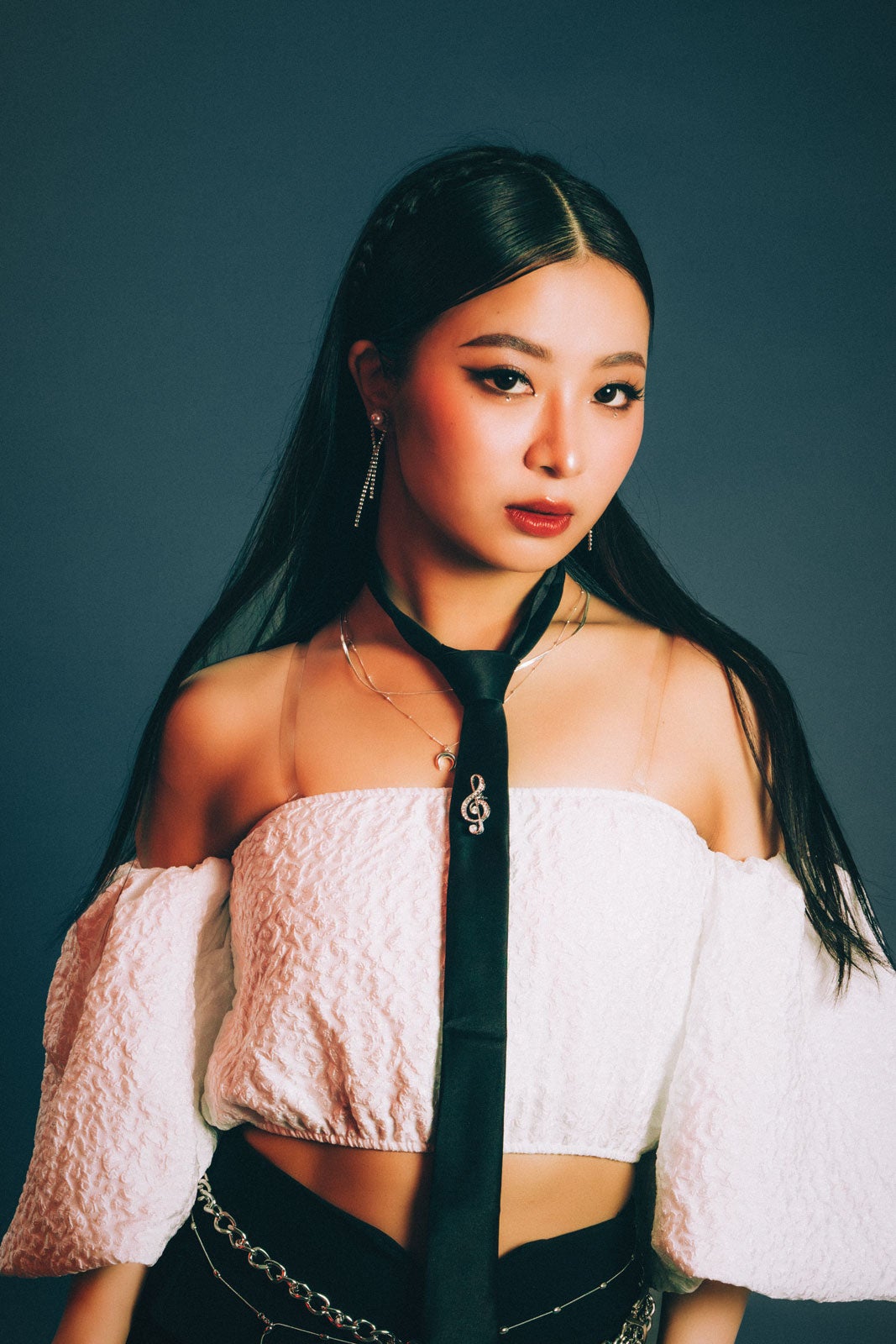 KOKO（提供写真）