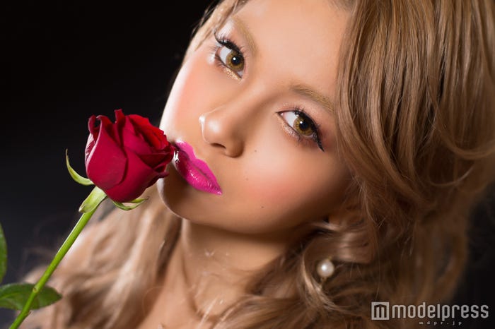 木村有希(ゆきぽよ)/(C)モデルプレス