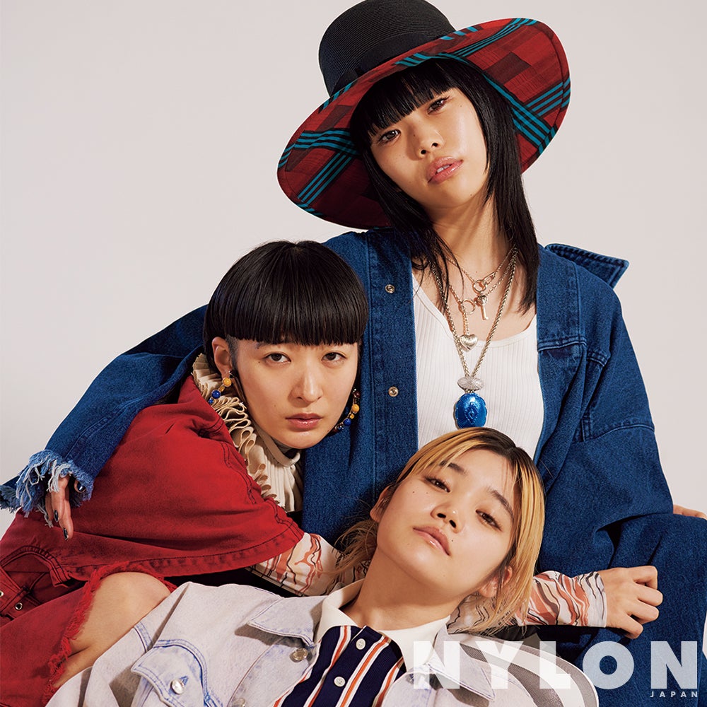 BiSH（画像提供：カエルム）