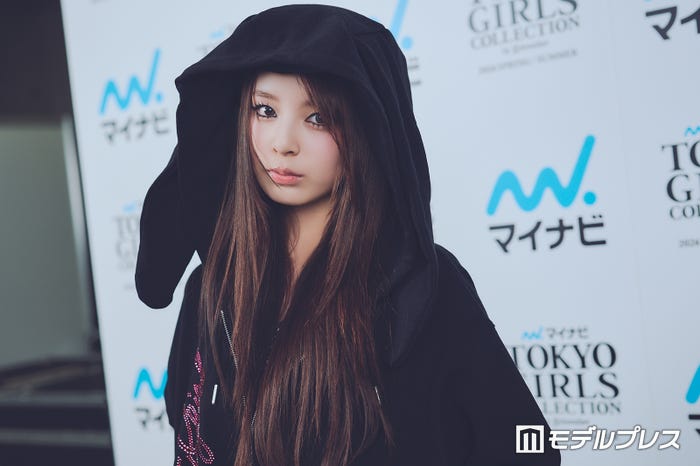 小國舞羽(C)モデルプレス