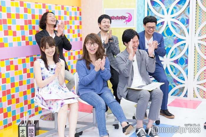 「モデルプレスナイト」の模様 (C)モデルプレス