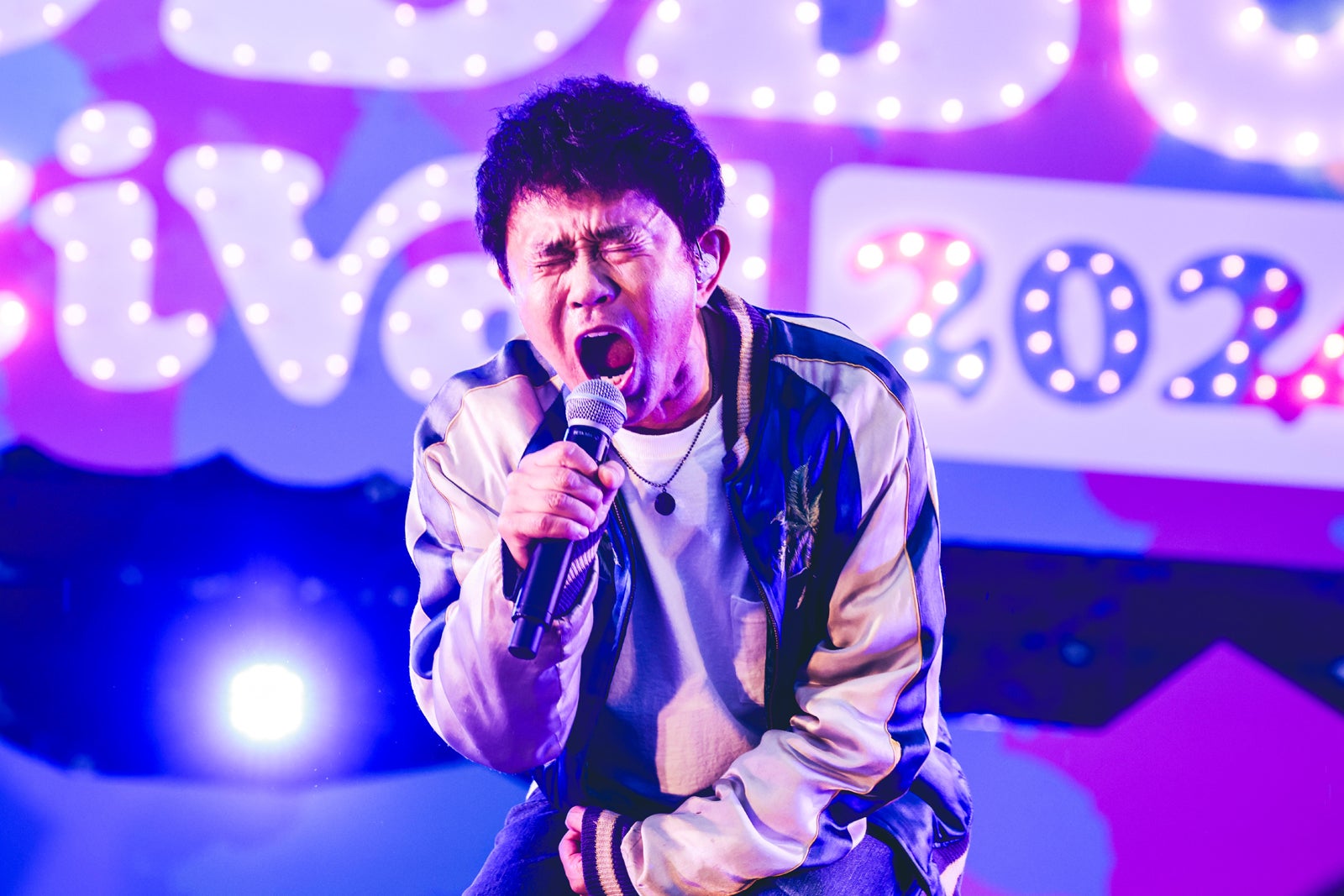 H Jungle with t“29年ぶり”復活ライブ 浜田雅功発案「ごぶごぶ