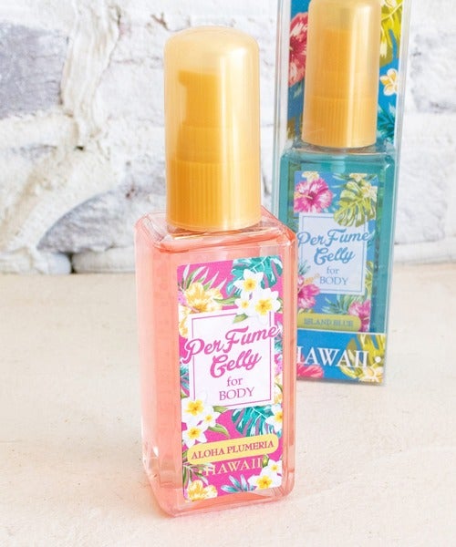 kahikoフレグランス