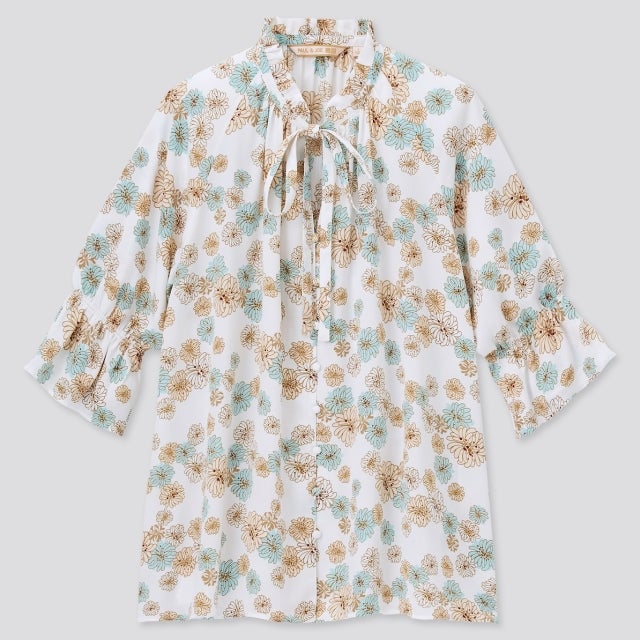 ユニクロ ポール ジョー コラボアイテムは今から要チェック モデルプレス