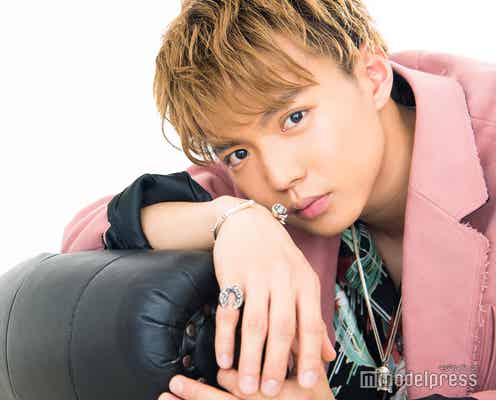 EXILE佐藤大樹、吉沢亮から刺激「素敵だなと思った部分」とは? 実写「ママレード・ボーイ」銀太役で注目度急上昇中<モデルプレスインタビュー/前編>