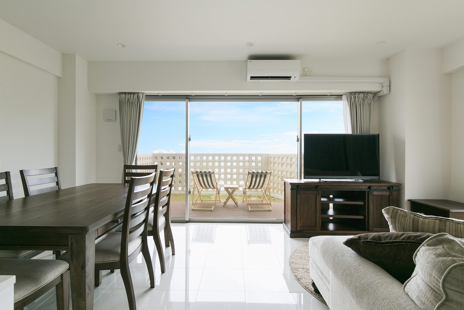 ハイドアウト・オキナワ・ウルマ／画像提供：株式会社ベストウェイ