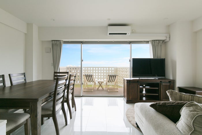 ハイドアウト・オキナワ・ウルマ／画像提供：株式会社ベストウェイ