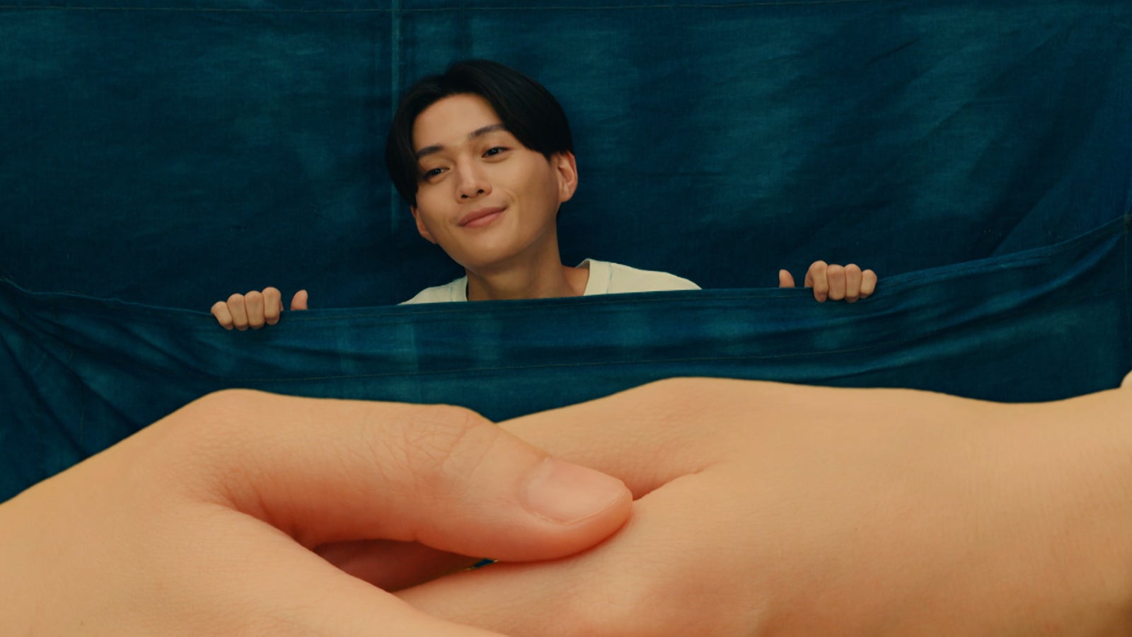 八木勇征「南くんが恋人！？ 」第5話より（C）テレビ朝日