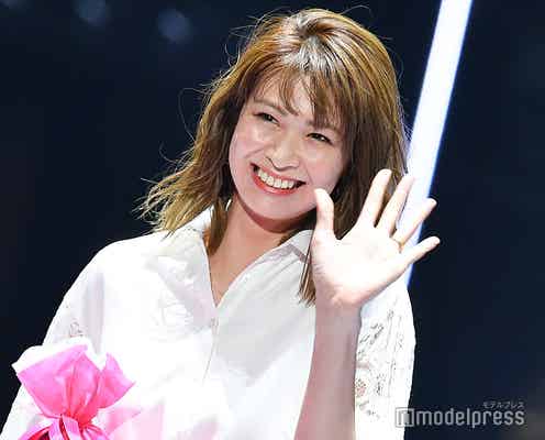 バレー元日本代表・木村沙織、美人母&妹との3ショット公開「みんなそっくり」「三姉妹みたい」の声