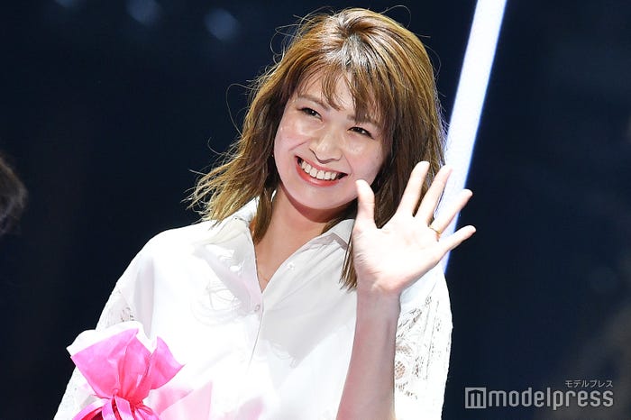 木村沙織(C)モデルプレス