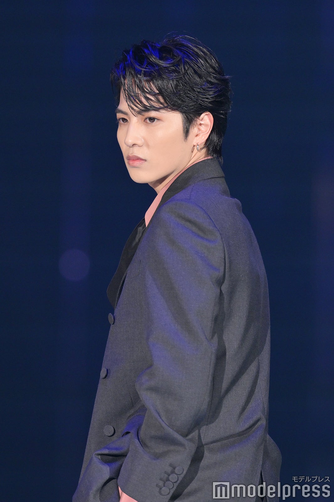 志尊淳（C）モデルプレス