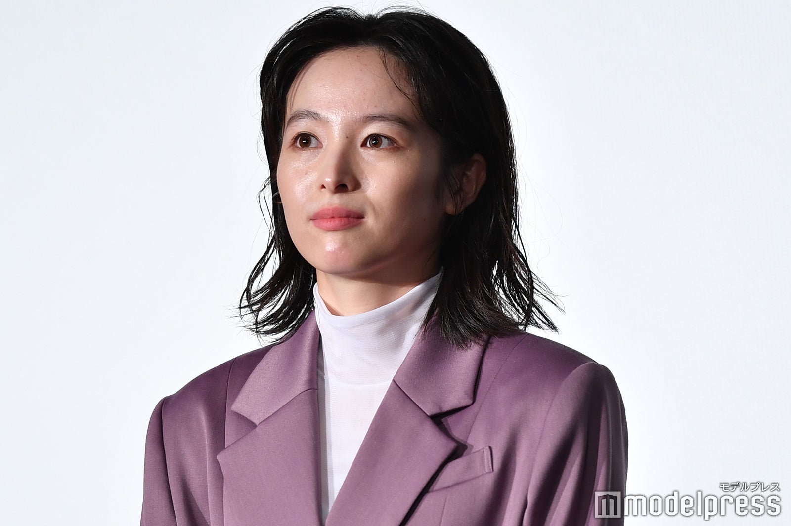 清野菜名 （C）モデルプレス