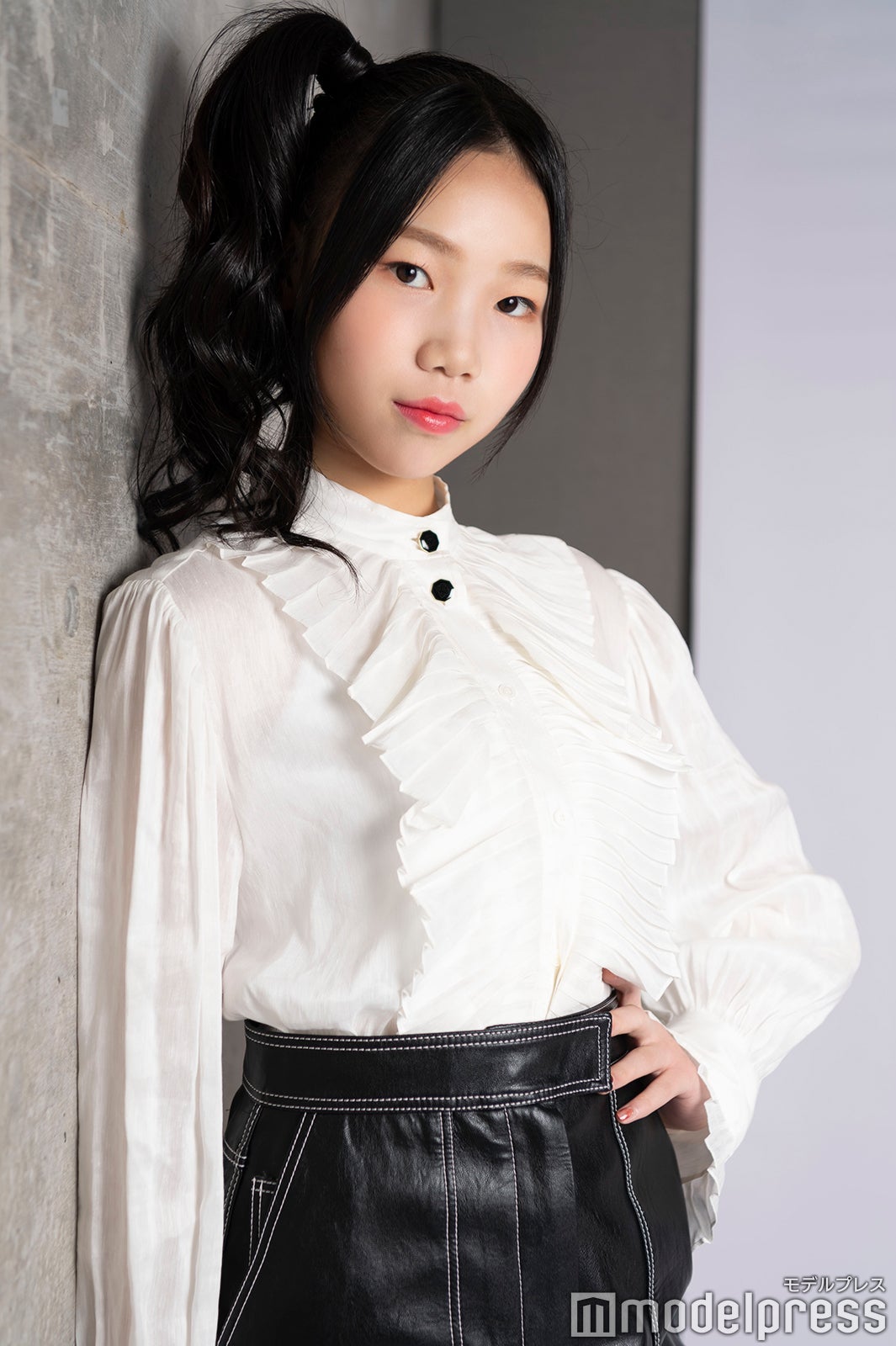 HONOKA（C）モデルプレス