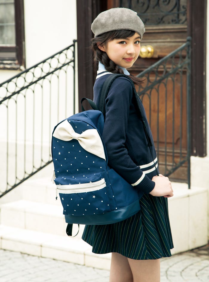 黒坂莉那(画像提供:所属事務所)