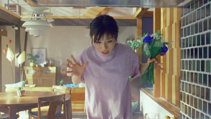 松岡茉優(提供写真)