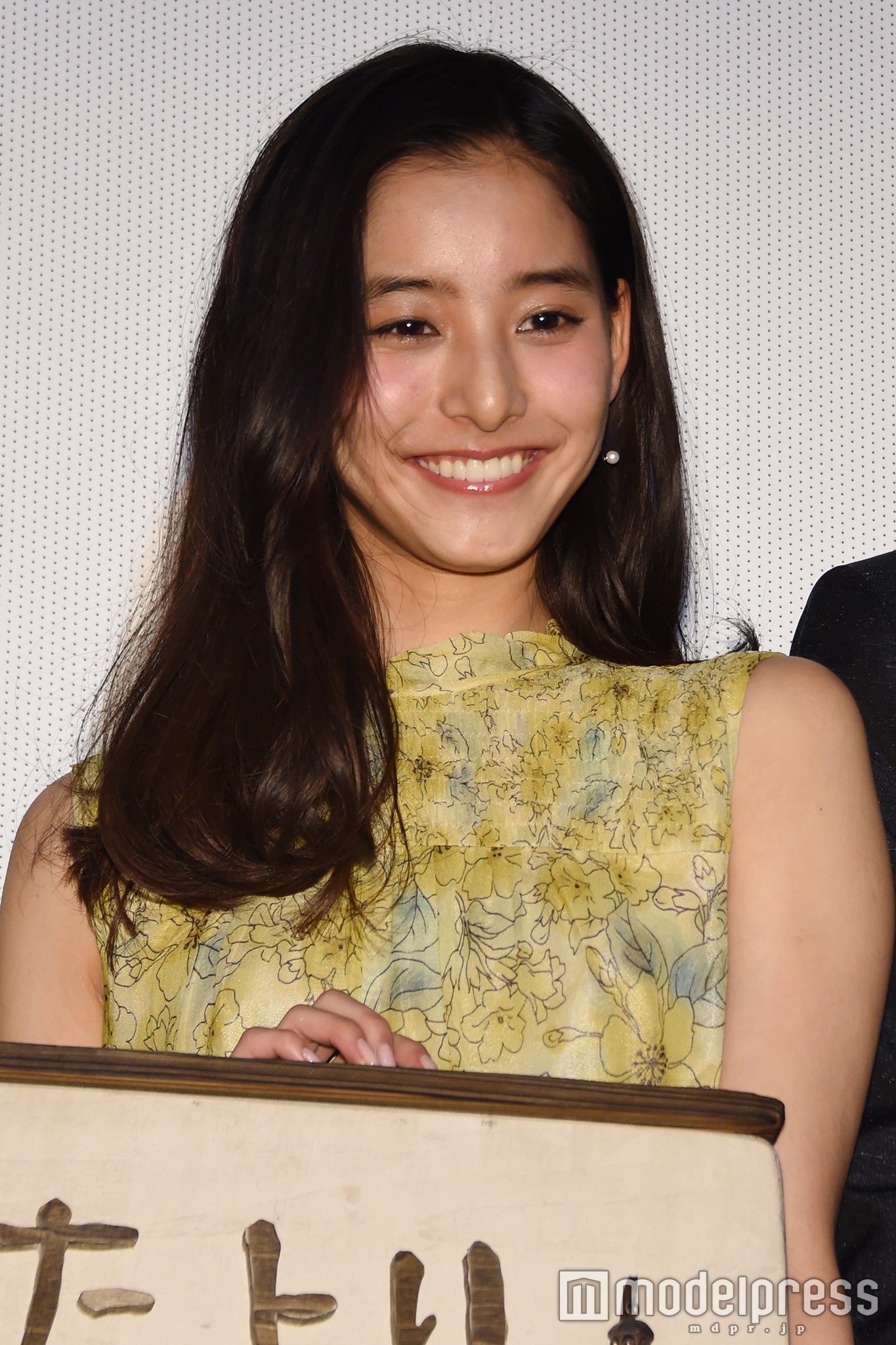 新木優子（C）モデルプレス