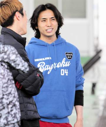 【ボート】平和島 開幕戦は田代達也が6コース差しで勝利「こんなこともあるんですね」