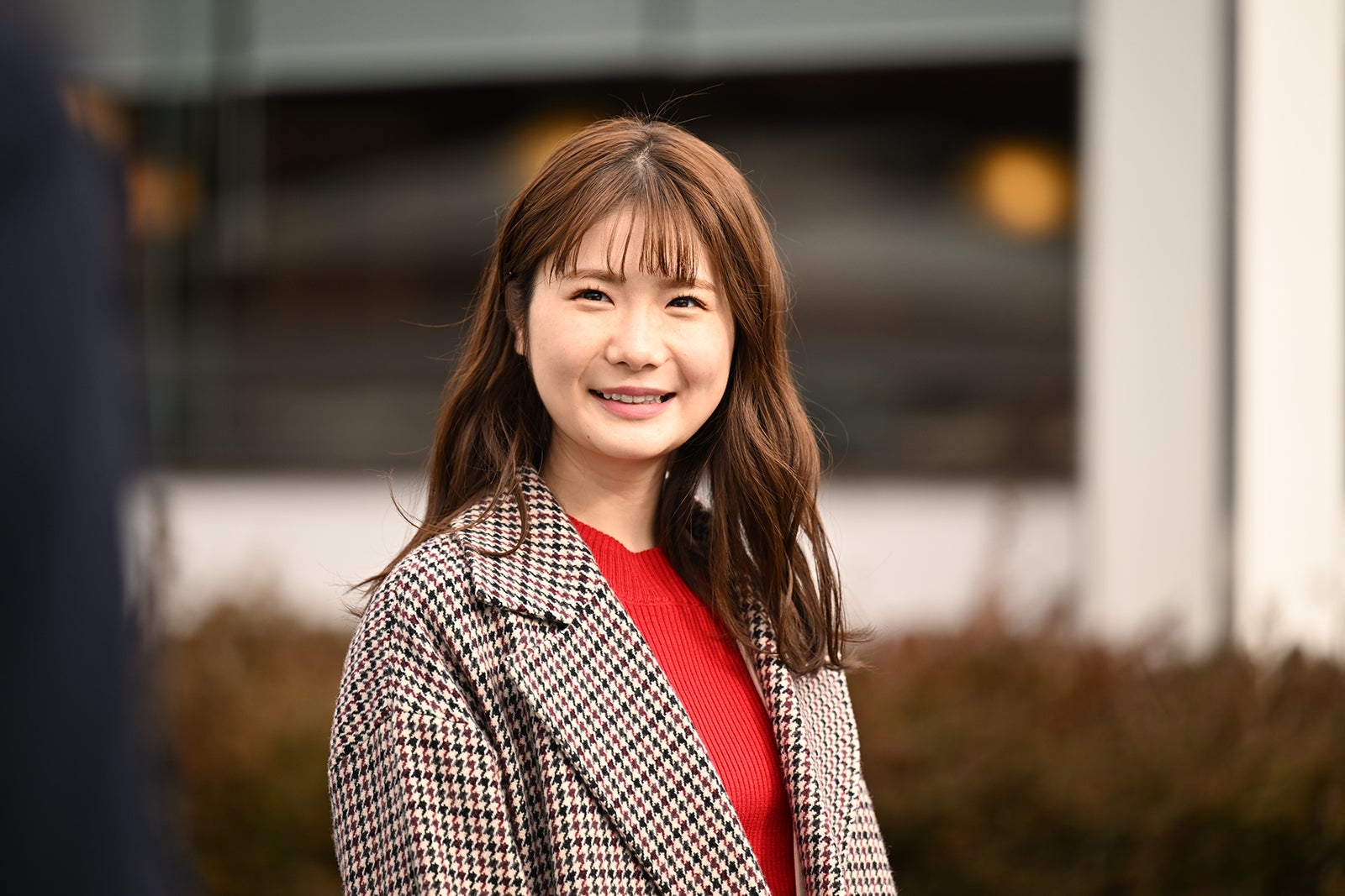 小野花梨 「罠の戦争」第7話より（C）カンテレ